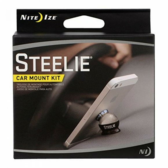 NIteIze steelie car mount kit - Picture 5 of 5